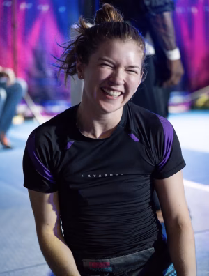 Morgan Wilson - Gallery Image 1