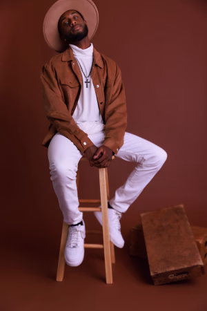 Chris Thompson - Project Casting Gallery Image 14 Chris Thompson - Gallery Image 14