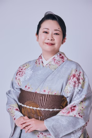 Eri Fujiwara - Project Casting Gallery Image 3 Eri Fujiwara - Gallery Image 3