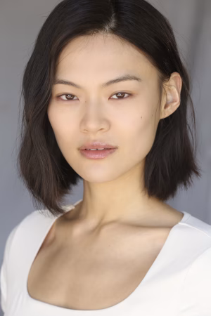 Lucy Qiu - Project Casting Gallery Image 2 Lucy Qiu - Gallery Image 2