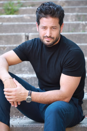 Ciro Torlo - Project Casting Gallery Image 4 Ciro Torlo - Gallery Image 4