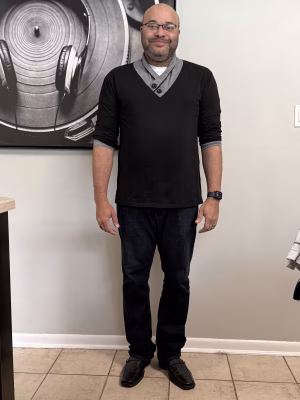 David Collins - Project Casting Gallery Image 15 David Collins - Gallery Image 15