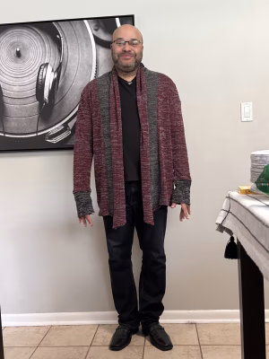 David Collins - Project Casting Gallery Image 17 David Collins - Gallery Image 17