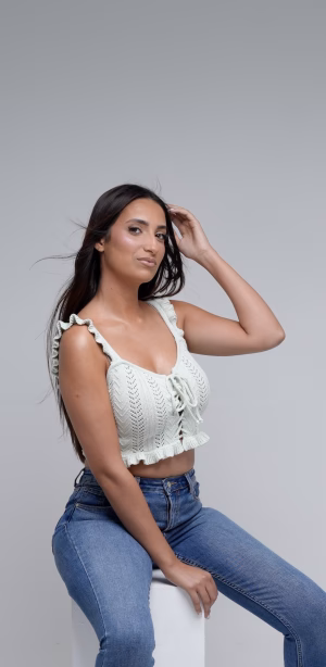 Camilia Ghanay - Project Casting Gallery Image 11 Camilia Ghanay - Gallery Image 11