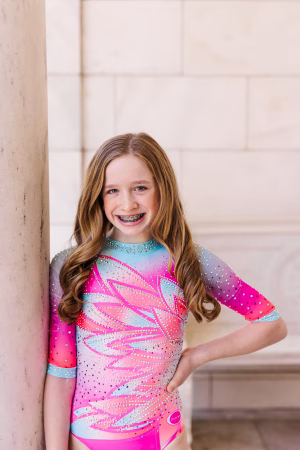 Ruthie Vezina - Project Casting Gallery Image 5 Ruthie Vezina - Gallery Image 5