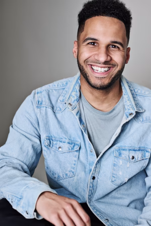 Gerson Da Silva - Project Casting Gallery Image 5 Gerson Da Silva - Gallery Image 5