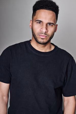 Gerson Da Silva - Project Casting Gallery Image 6 Gerson Da Silva - Gallery Image 6