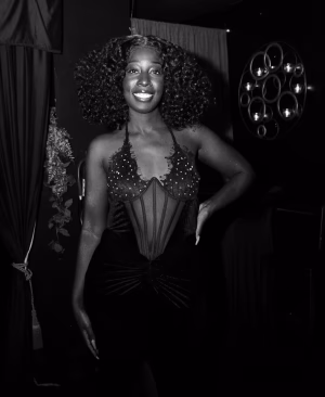 K.Janea’ Daniel - Project Casting Gallery Image 11 K.Janea’ Daniel - Gallery Image 11