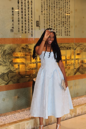Canaan Abebe - Project Casting Gallery Image 10 Canaan Abebe - Gallery Image 10