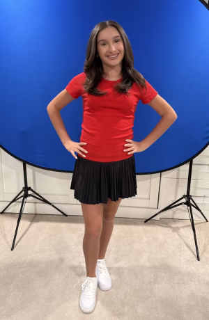Elaina Villani - Project Casting Gallery Image 10 Elaina Villani - Gallery Image 10