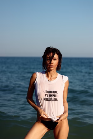 Elena Barolo - Project Casting Gallery Image 15 Elena Barolo - Gallery Image 15