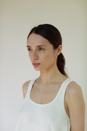 Valeriia Nazarova - Project Casting Gallery Image 2 Valeriia Nazarova - Gallery Image 2