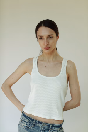 Valeriia Nazarova - Project Casting Gallery Image 3 Valeriia Nazarova - Gallery Image 3