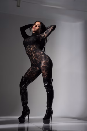 Yasmin Maia - Project Casting Gallery Image 2 Yasmin Maia - Gallery Image 2