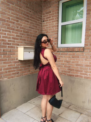 Arianna Alvarez - Project Casting Gallery Image 9 Arianna Alvarez - Gallery Image 9
