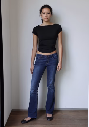 Carabella Garza - Gallery Image 1