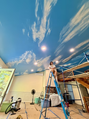 Mary Numme - Project Casting Gallery Image 5 Mary Numme - Gallery Image 5
