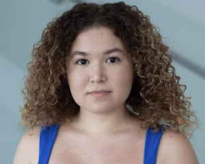 Olivia Gonzalez - Project Casting Gallery Image 1 Olivia Gonzalez - Gallery Image 1