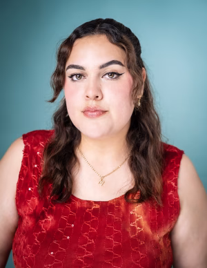 Magaly Becerra - Project Casting Gallery Image 1 Magaly Becerra - Gallery Image 1
