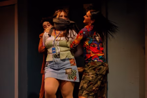 Reagan Moncayo - Project Casting Gallery Image 8 Reagan Moncayo - Gallery Image 8