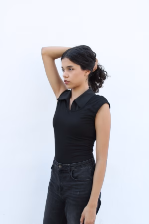 Farah Martinez - Project Casting Gallery Image 4 Farah Martinez - Gallery Image 4