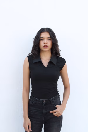 Farah Martinez - Project Casting Gallery Image 2 Farah Martinez - Gallery Image 2