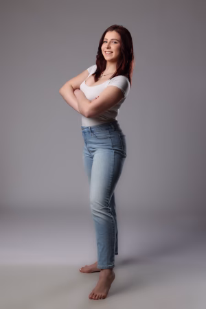 Dannie Castonguay - Project Casting Gallery Image 9 Dannie Castonguay - Gallery Image 9