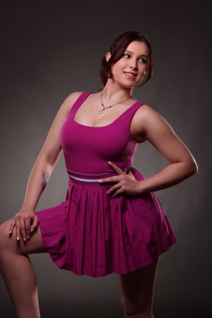 Dannie Castonguay - Project Casting Gallery Image 14 Dannie Castonguay - Gallery Image 14