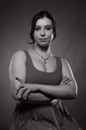 Dannie Castonguay - Project Casting Gallery Image 12 Dannie Castonguay - Gallery Image 12