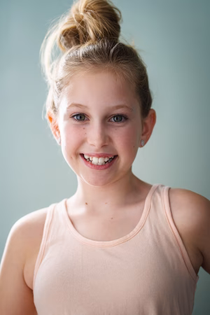 Greta Kate Haugland - Project Casting Gallery Image 1 Greta Kate Haugland - Gallery Image 1