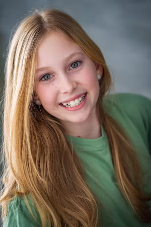 Greta Kate Haugland - Project Casting Gallery Image 4 Greta Kate Haugland - Gallery Image 4