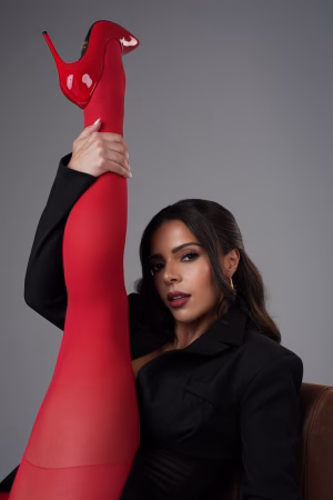 Yasmin Maia - Project Casting Gallery Image 4 Yasmin Maia - Gallery Image 4