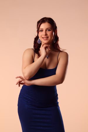 Dannie Castonguay - Project Casting Gallery Image 16 Dannie Castonguay - Gallery Image 16