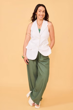Ana Maria Yanez - Project Casting Gallery Image 1 Ana Maria Yanez - Gallery Image 1