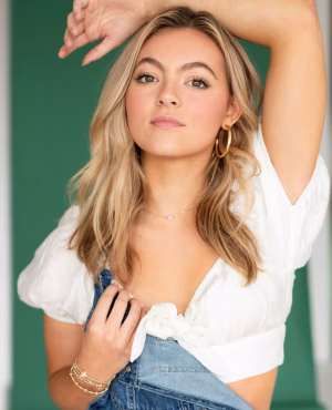 Presley Connell - Project Casting Gallery Image 6 Presley Connell - Gallery Image 6