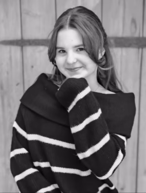 Elli Kaitila - Project Casting Gallery Image 1 Elli Kaitila - Gallery Image 1
