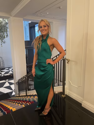 Claudette Minnotte - Project Casting Gallery Image 13 Claudette Minnotte - Gallery Image 13