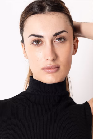 Ariadna de Siria - Project Casting Gallery Image 6 Ariadna de Siria - Gallery Image 6