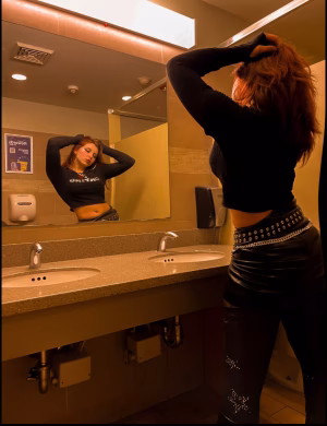 Dannie Castonguay - Project Casting Gallery Image 2 Dannie Castonguay - Gallery Image 2