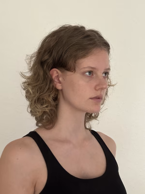 Hanna Recke - Project Casting Gallery Image 6 Hanna Recke - Gallery Image 6