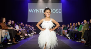 Wynter-Rose Houtas - Project Casting Gallery Image 8 Wynter-Rose Houtas - Gallery Image 8