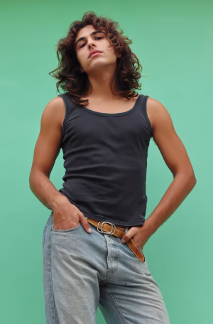 Oa Bernardes - Project Casting Gallery Image 13 Oa Bernardes - Gallery Image 13