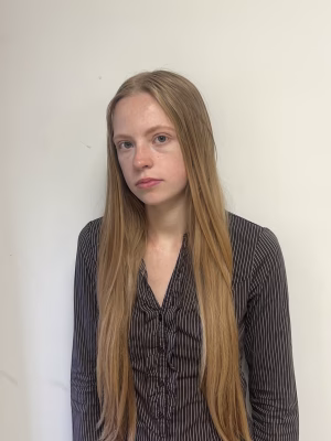 Amber Gagnon - Project Casting Gallery Image 4 Amber Gagnon - Gallery Image 4