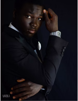 Salman Faris - Project Casting Gallery Image 5 Salman Faris - Gallery Image 5