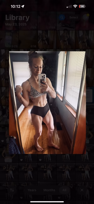 Lauren Sears - Project Casting Gallery Image 19 Lauren Sears - Gallery Image 19