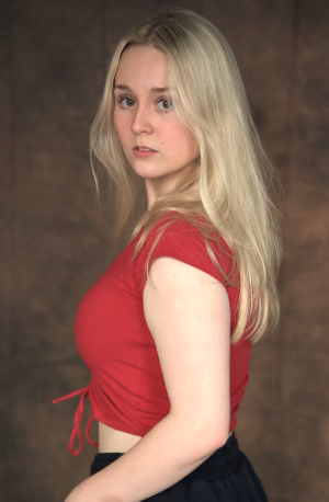 Alana Moran - Project Casting Gallery Image 3 Alana Moran - Gallery Image 3