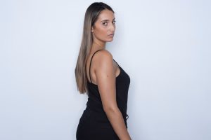 Camilia Ghanay - Project Casting Gallery Image 14 Camilia Ghanay - Gallery Image 14