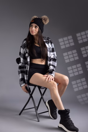 Andrea Ramirez - Gallery Image 1