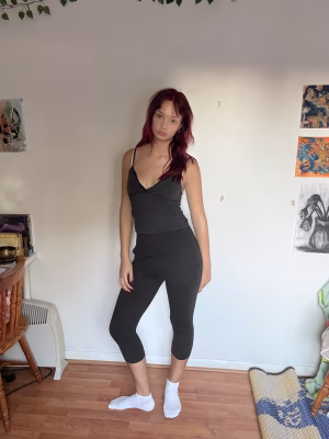 Kali Little - Project Casting Gallery Image 12 Kali Little - Gallery Image 12