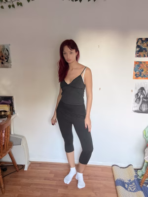 Kali Little - Project Casting Gallery Image 11 Kali Little - Gallery Image 11